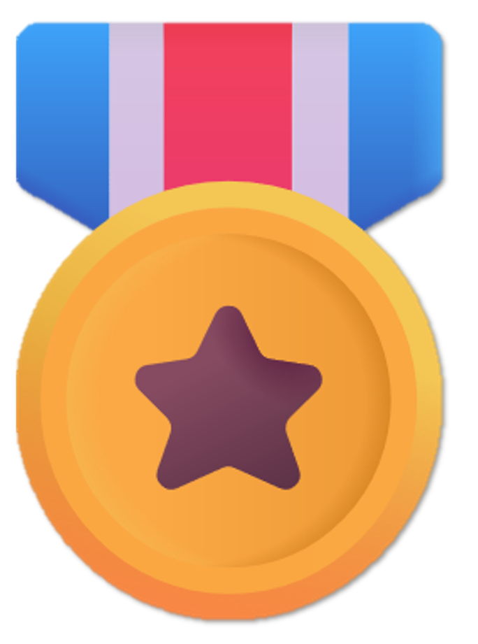 Award icon